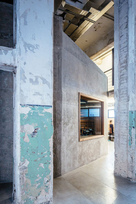 A haven for the arts and culture in downtown Sao Paulo by Triptyque