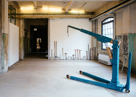 A haven for the arts and culture in downtown Sao Paulo by Triptyque