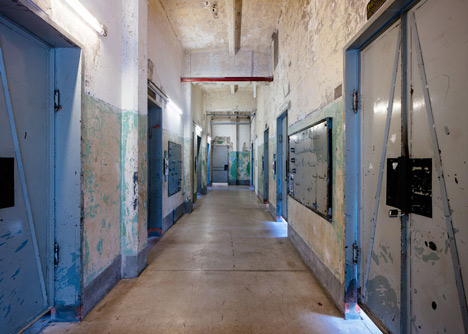 A haven for the arts and culture in downtown Sao Paulo by Triptyque