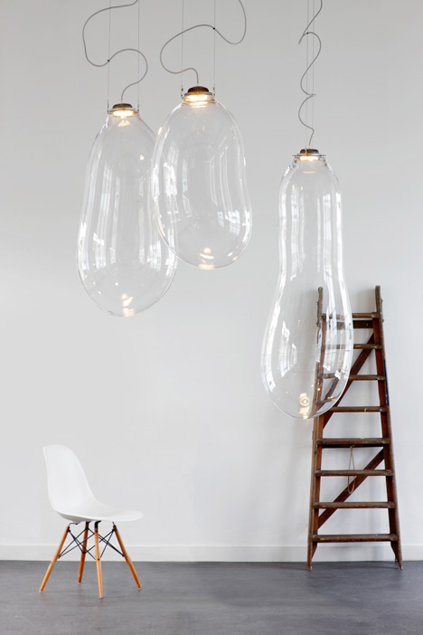 Lamps by Enigma Lighting