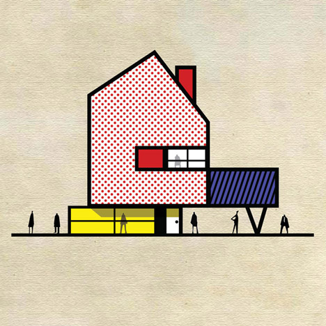 This week on Dezeen