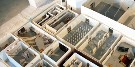Venice Biennale 2014 will “sever connections with contemporary architecture” says Rem Koolhaas