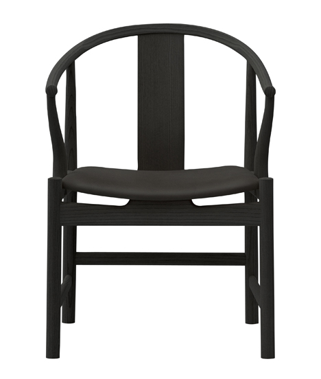 Copenhagen exhibition to celebrate "most important Danish designer" Hans J. Wegner