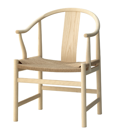 Copenhagen exhibition to celebrate "most important Danish designer" Hans J. Wegner