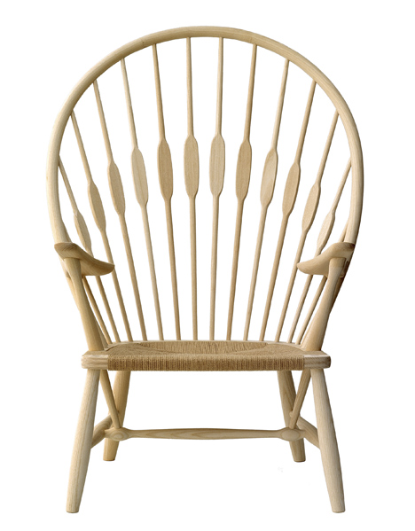 Copenhagen exhibition to celebrate "most important Danish designer" Hans J. Wegner
