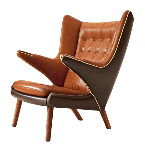 Copenhagen exhibition to celebrate "most important Danish designer" Hans J. Wegner