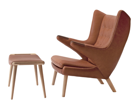 Copenhagen exhibition to celebrate "most important Danish designer" Hans J. Wegner