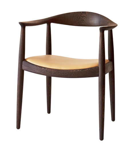 Copenhagen exhibition to celebrate "most important Danish designer" Hans J. Wegner