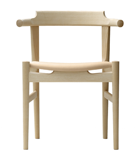 Copenhagen exhibition to celebrate "most important Danish designer" Hans J. Wegner