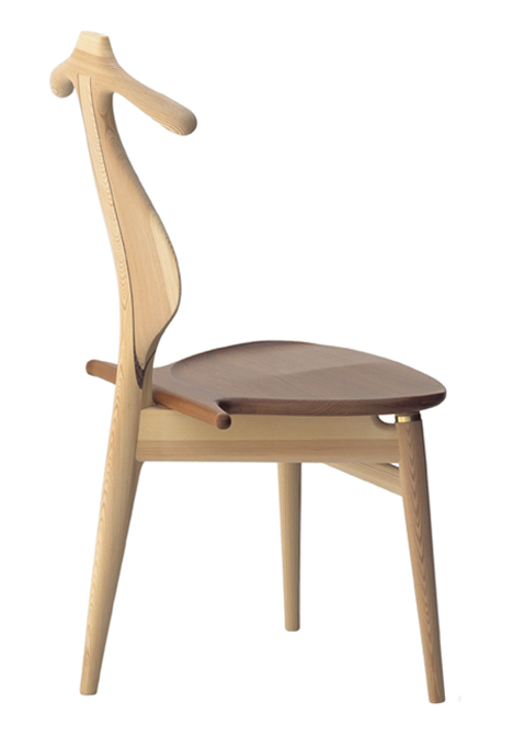 Copenhagen exhibition to celebrate "most important Danish designer" Hans J. Wegner