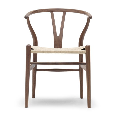 Copenhagen exhibition to celebrate "most important Danish designer" Hans J. Wegner