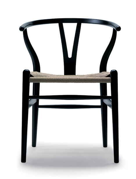 Copenhagen exhibition to celebrate "most important Danish designer" Hans J. Wegner
