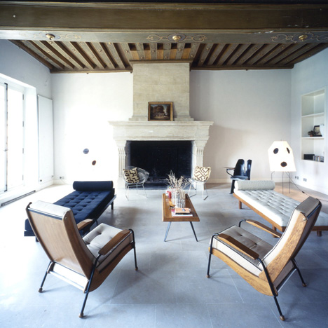 Where Architects Live: inside the domains of Hadid, Chipperfield, Libeskind and more