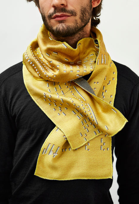 Woven Song by Glithero_dezeen_4