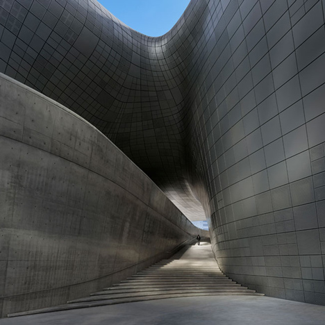 Zaha_Hadid_Dongdaemun_Design_Plaza_architecture_Dezeen1