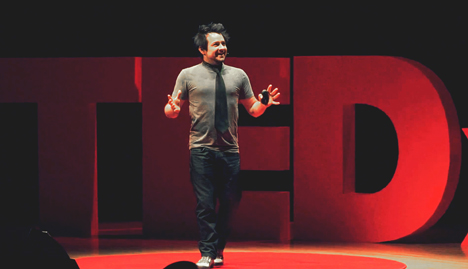 "We need to think of our bodies as works in progress"