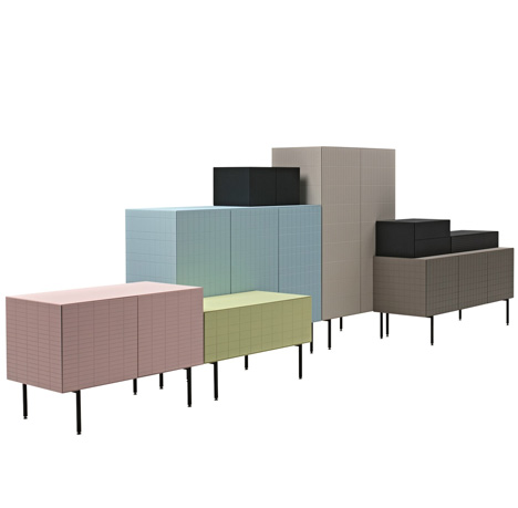 Furniture by Casamania