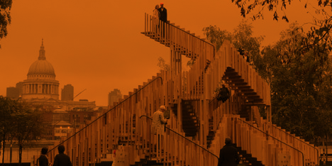 Job of the week: project architects at dRMM