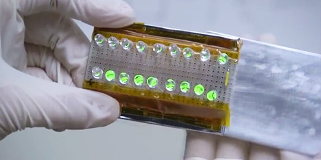 dezeen_Future smartphones could be charged by stroking_3