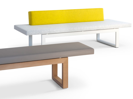Furniture by Hitch Mylius