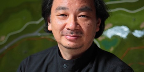 Shigeru Ban