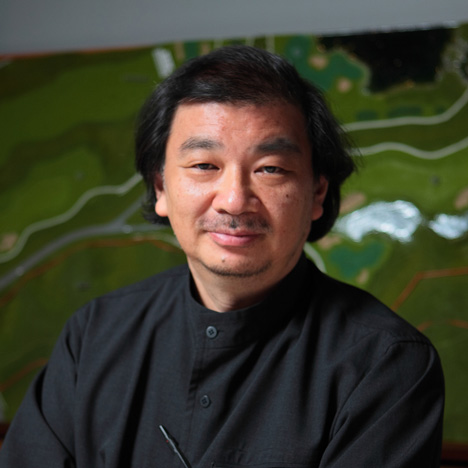 Shigeru Ban