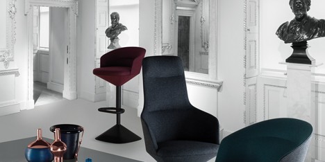 Tom Dixon to launch Club series in Milan