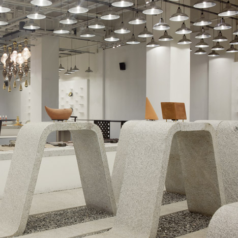 Don’t surrender to “standardised products” says Indian architect Anupama Kundoo