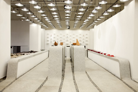 Anupama Kundoo Made in India exhibition design interview
