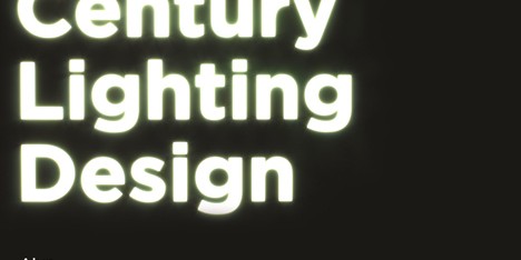 21st Century Lighting design by Alyn Griffiths page spread