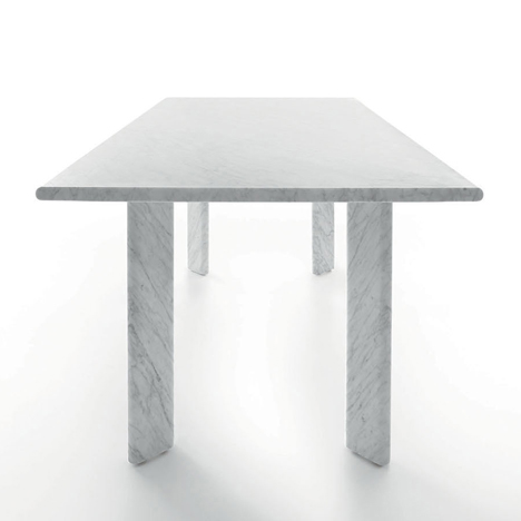 Agoro by Naoto Fukusawa for for Marsotto Edizioni
