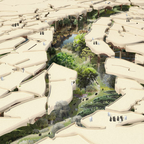 This week on Dezeen