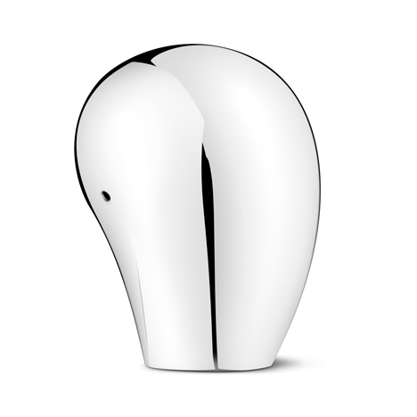 Aldo Bakker tableware for Georg Jensen