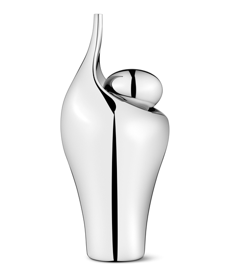 Aldo Bakker tableware for Georg Jensen