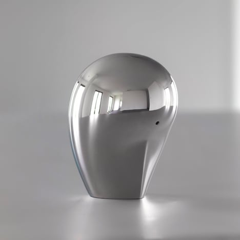 Aldo Bakker tableware for Georg Jensen