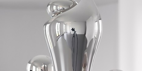Aldo Bakker tableware for Georg Jensen