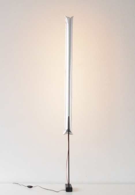Blow lamps by Theo Möller