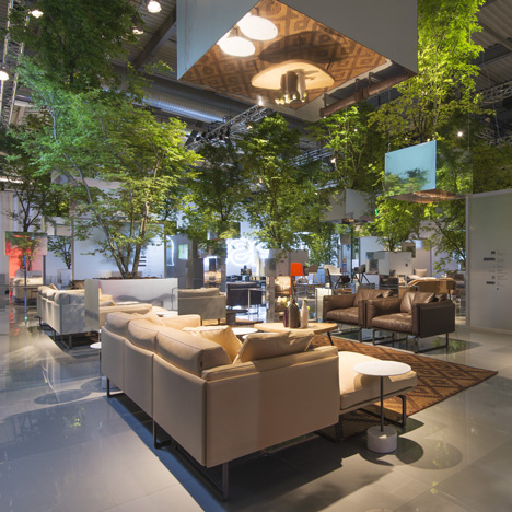 Cassina-Floating-Forest-by-Sou-Fujimoto