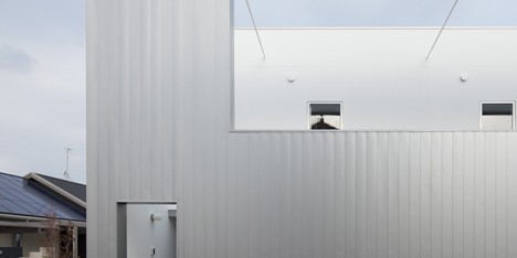 Cave by Eto Kenta Atelier Architects in Japan