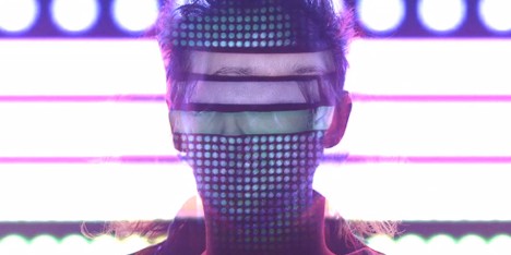 Charles de Meyer video for Stunts by Raveyards