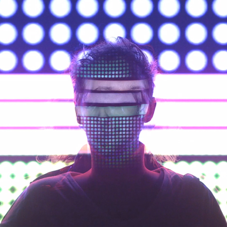 Charles de Meyer video for Stunts by Raveyards