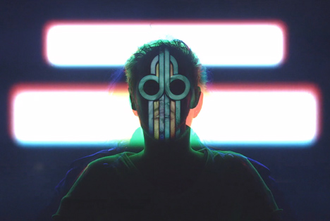 Charles de Meyer video for Stunts by Raveyards Charles de Meyer video for Stunts by Raveyards