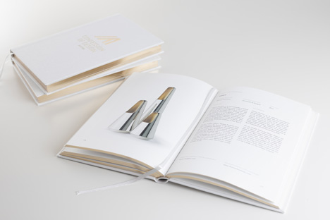 Confession of Design catalogue