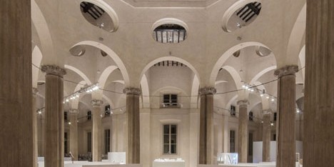 Confession of Design exhibition showcased Austrian products in Milan