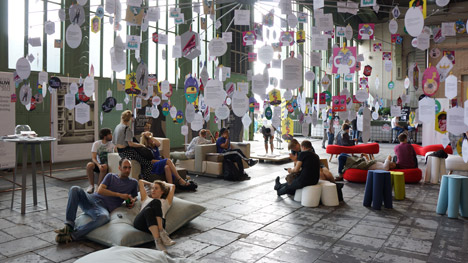 DMY Berlin