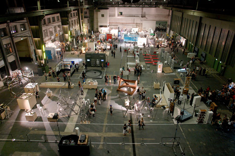 DMY Berlin