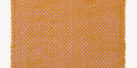 Danskina rug collection at Milan 2014