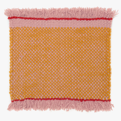Danskina rug collection at Milan 2014
