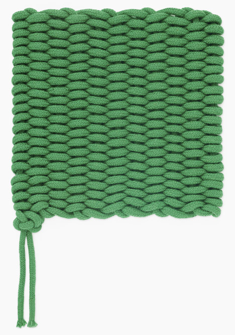 Danskina rug collection at Milan 2014