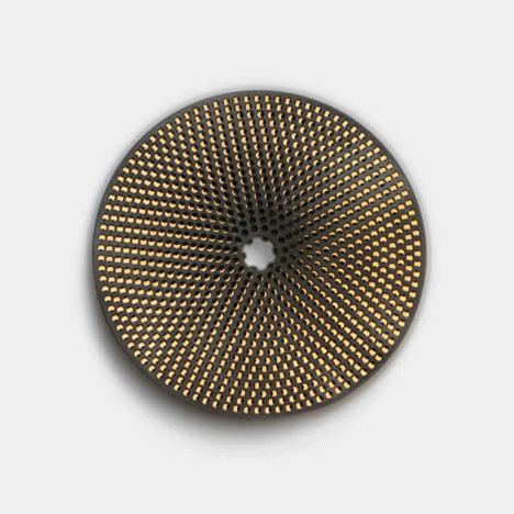 David Derksen launches first jewellery range at Ventura Lambrate in Milan
